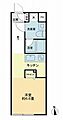 PREAS西大井4階10.1万円
