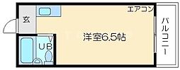 東三国駅 2.9万円