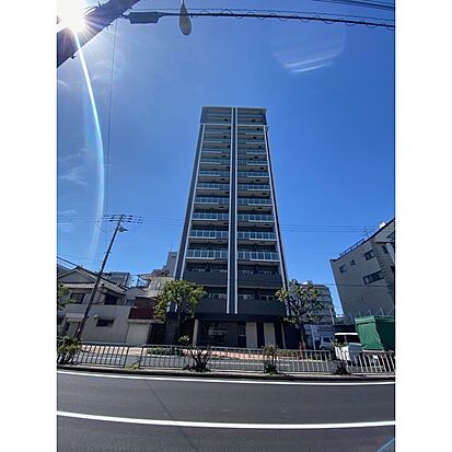 外観画像