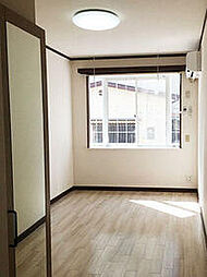 東武東上線 上福岡駅 徒歩10分の賃貸アパート 1階ワンルームのリビング/ダイニング