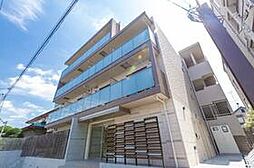 小田急小田原線 参宮橋駅 徒歩6分の賃貸マンション