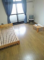 レオパレスメゾン 205