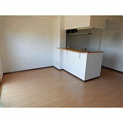 ルミエール栄 213 2階2LDKのリビング/ダイニング