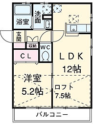 藤が丘駅 8.3万円