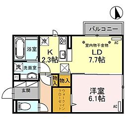 高崎駅 8.3万円
