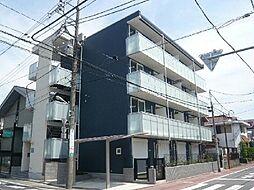 京急空港線 大鳥居駅 徒歩10分