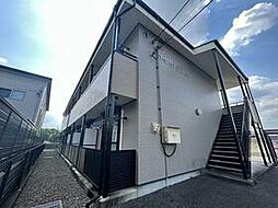 愛知環状鉄道 山口駅 徒歩7分の賃貸アパート