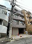 東京都調布市多摩川5丁目：物件画像／ハウスコム西東京株式会社　祖師ヶ谷大蔵店