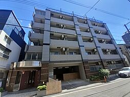 JR大阪環状線 野田駅 徒歩5分 5階/-