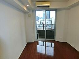 JR山手線 新宿駅 徒歩8分の賃貸マンション 11階1Kのリビング/ダイニング