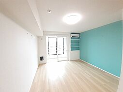 つくばエクスプレス 万博記念公園駅 徒歩37分の賃貸アパート 2階ワンルームのリビング/ダイニング