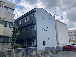 東武東上線 柳瀬川駅 徒歩5分の賃貸アパート