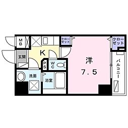 平塚駅 8.0万円