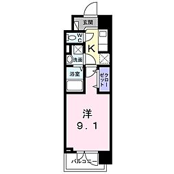 平塚駅 8.3万円