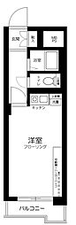 鶴見駅 5.9万円