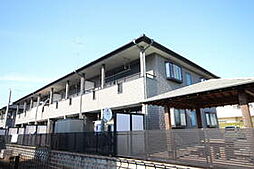 エステイトヒルＡ棟