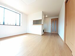 メゾン・ド・ラ・コリーヌ　I 204 2階2LDKのリビング/ダイニング