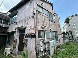 東急東横線 大倉山駅 徒歩12分の賃貸アパート