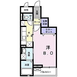 Osaka Metro御堂筋線 あびこ駅 徒歩8分