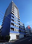 東京都渋谷区松濤2丁目12-11：物件画像／ハウスコム西東京株式会社　渋谷店