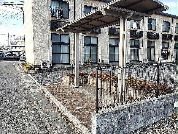 外観画像