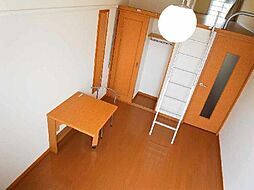 東急田園都市線 つきみ野駅 徒歩12分の賃貸アパート 2階1Kのリビング/ダイニング