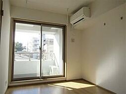 京急本線 立会川駅 徒歩2分の賃貸マンション 8階1Kのリビング/ダイニング