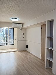 コンフォート小林Ｂ 103 1階1LDKのリビング/ダイニング