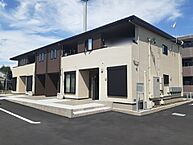 岐阜県羽島郡笠松町米野232番地の1：物件画像／ハウスコム東海株式会社　一宮駅前店