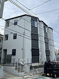 京急本線 能見台駅 徒歩8分