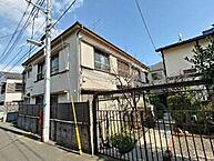 東京都品川区大井7丁目：物件画像／ハウスコム西東京株式会社　五反田店