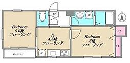 池上駅 9.5万円