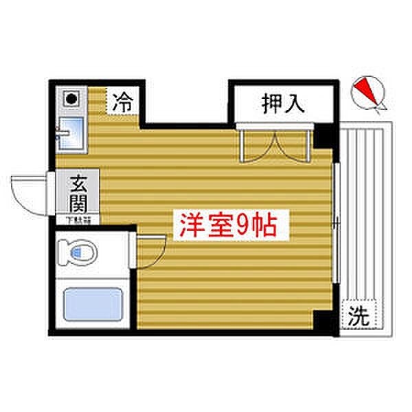 外観画像