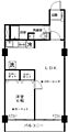 シャトー市ヶ谷4階17.0万円