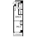 MAINSTAGE板橋WEST5階12.2万円