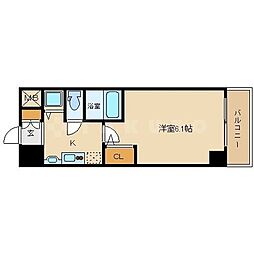 森ノ宮駅 5.4万円
