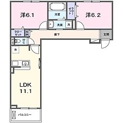 京阪本線 寝屋川市駅 徒歩17分