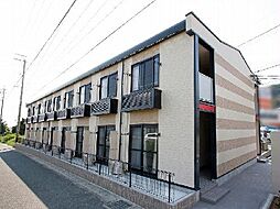 JR東海道本線 愛知御津駅 徒歩6分