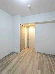 Osaka Metro御堂筋線 江坂駅 徒歩4分の賃貸マンション 8階1Kのリビング/ダイニング