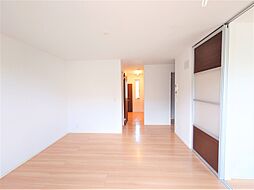 ルミニョンセパル　A A201 2階2LDKのリビング/ダイニング