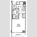 AXASTOKYOEASTGARDEN6階8.4万円