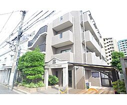 都営大江戸線 牛込神楽坂駅 徒歩3分