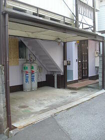 外観画像