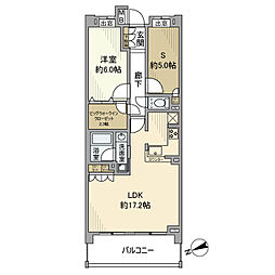 東中野駅 25.0万円