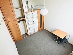 レオパレスローズ2 1Kの写真