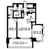 IGARDEN川口2階16.0万円