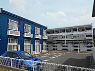 愛知県高浜市沢渡町4丁目2-6：物件画像／ハウスコム東海株式会社　岡崎店