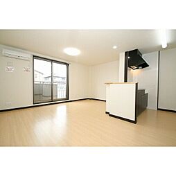 スターライズ 105 1階1LDKのリビング/ダイニング