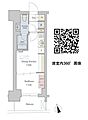 Brilliaist町屋5階13.3万円