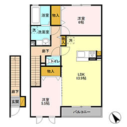 小山駅 7.7万円